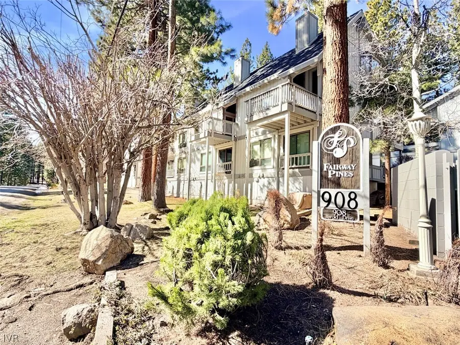 908 Harold Drive #29, Incline Village, NV 89451 - #3