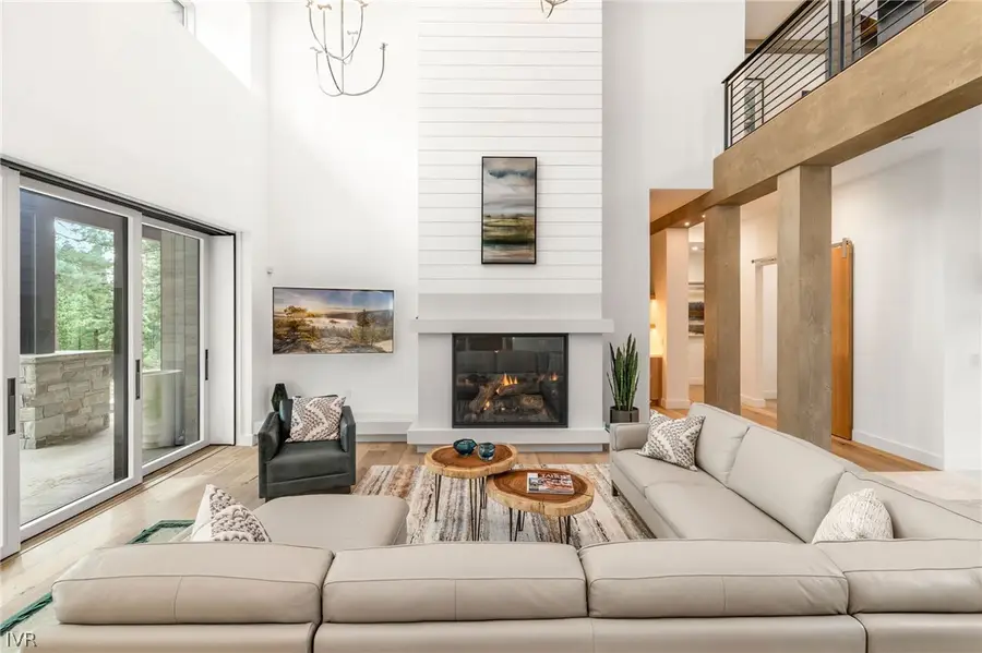 3574 Knob Point Trail, Carson City, NV 89705 - #2