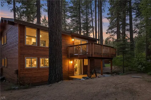 702 College Drive #85, Incline Village, NV 89451