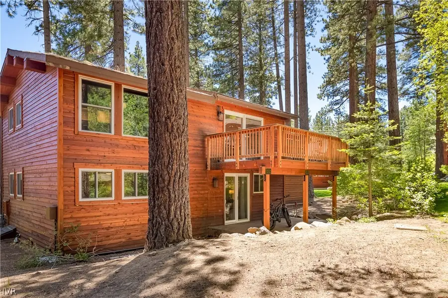 702 College Drive #85, Incline Village, NV 89451 - #2