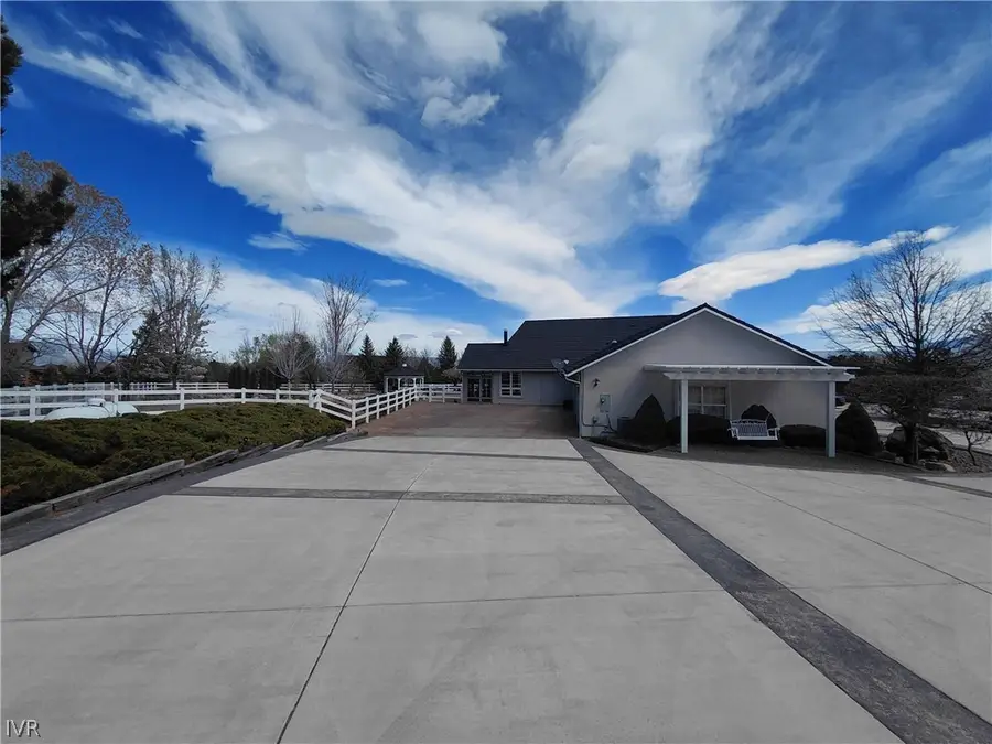 770 Gansberg Court, Gardnerville, NV 89460 - #3