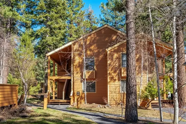 144 Village Boulevard #77, Incline Village, NV 89451