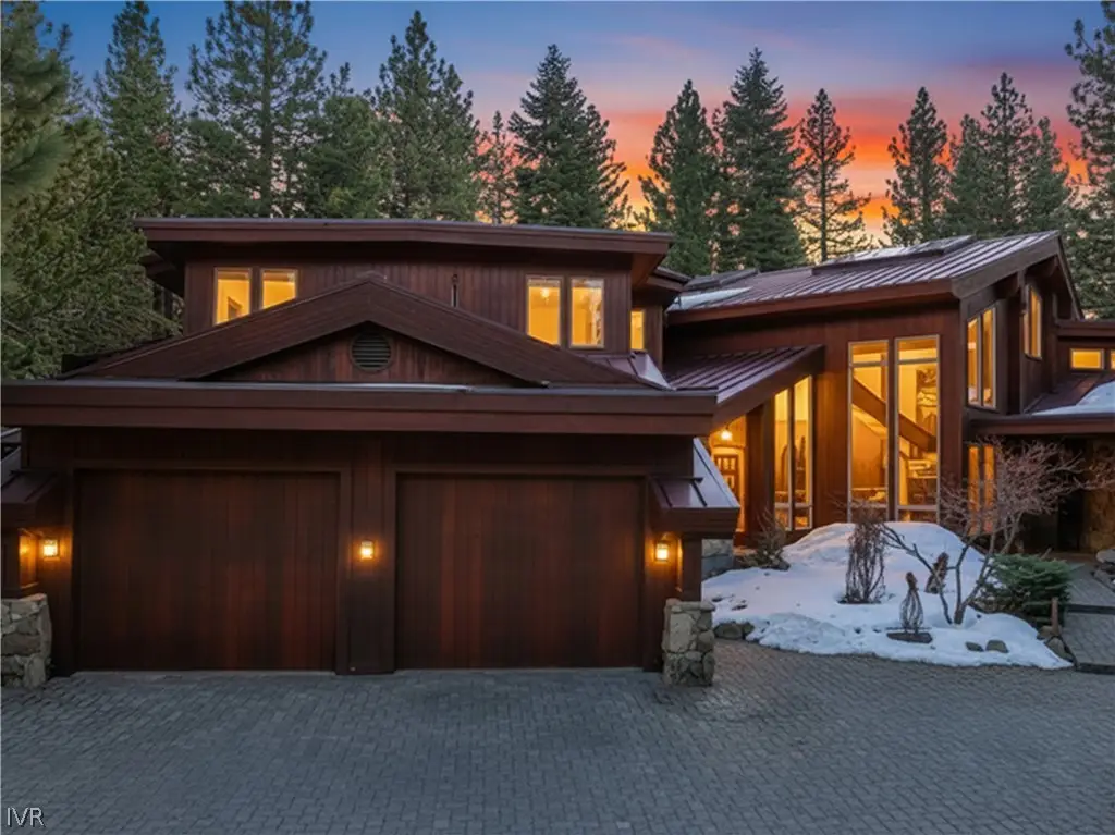 240 Estates Drive, Incline Village, NV 89451 - #1