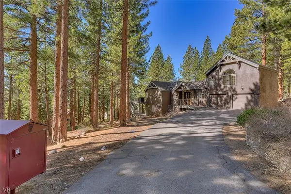 539 Spencer Way, Incline Village, NV 89451