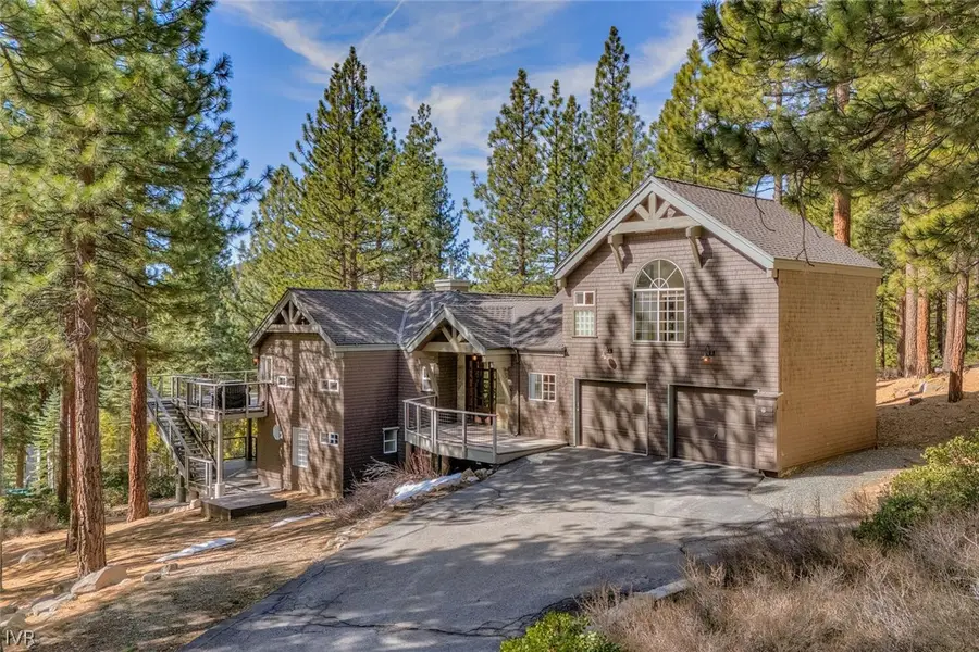 539 Spencer Way, Incline Village, NV 89451 - #2