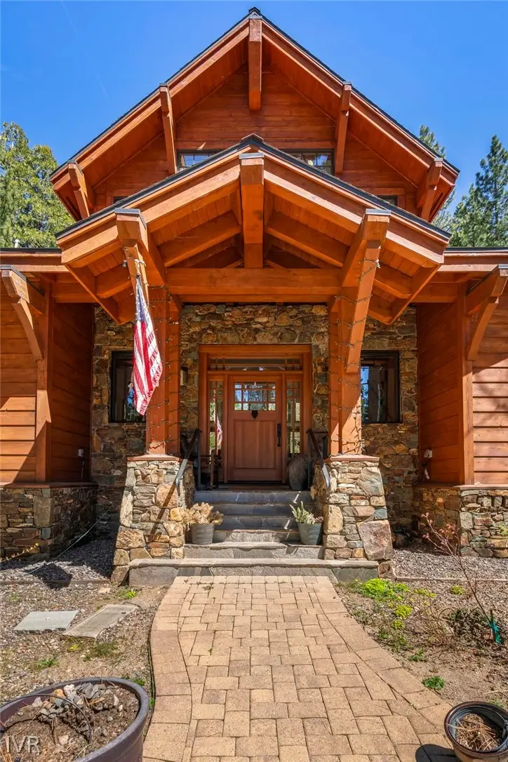 2147 The Back Road, Glenbrook, NV 89413 - #2