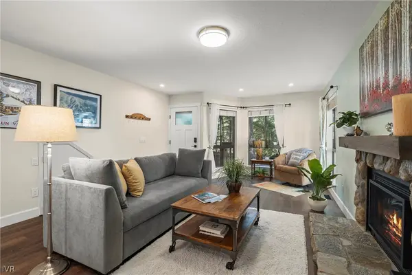 136 Juanita #24, Incline Village, NV 89451