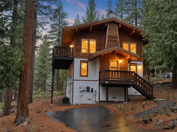 1088 Lucerne Way, Incline Village, NV 89451