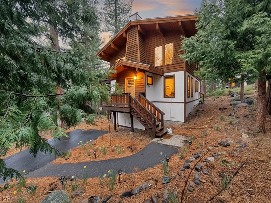 1088 Lucerne Way, Incline Village, NV 89451 - #2