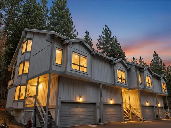 908 Harold Drive #18, Incline Village, NV 89451