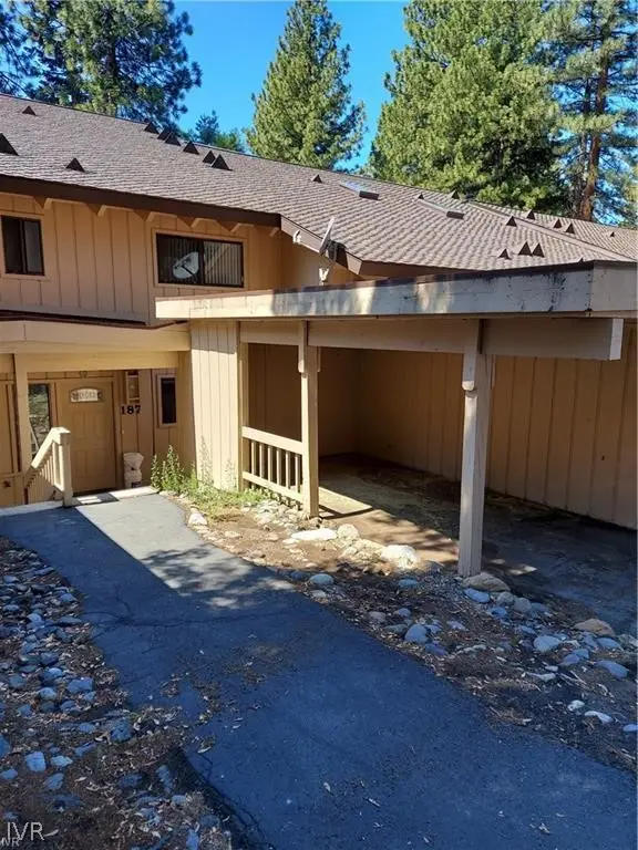 321 Ski Way Ne #187, Incline Village, NV 89451