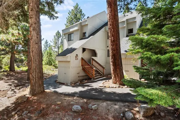 807 Alder Avenue #89, Incline Village, NV 89451