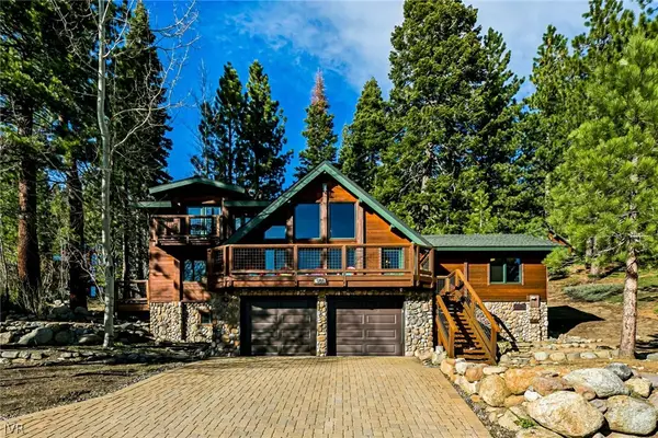 988 Wander Way, Incline Village, NV 89451