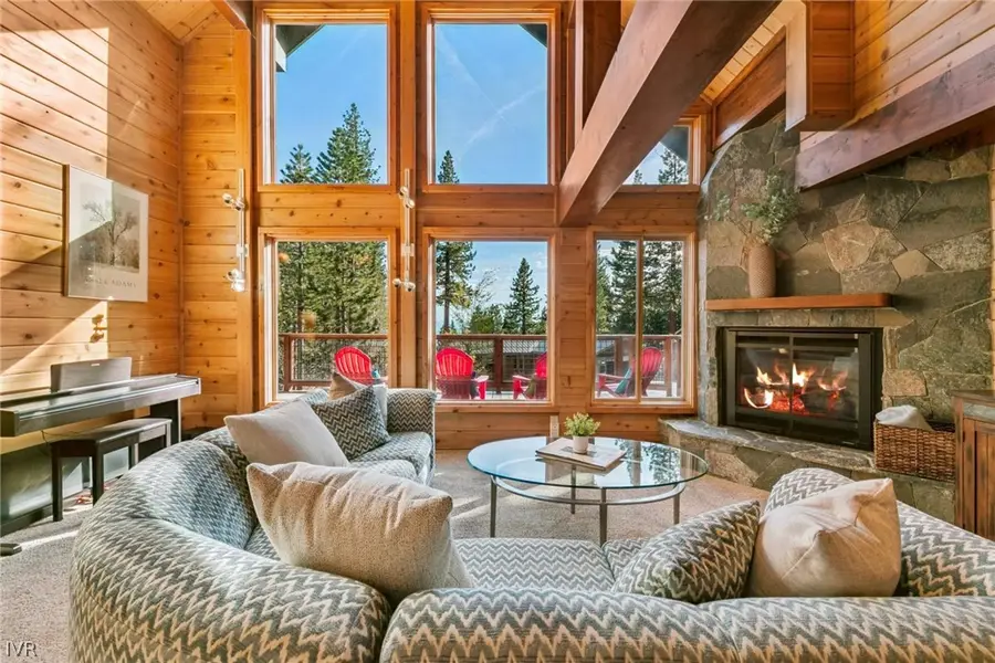 988 Wander Way, Incline Village, NV 89451 - #2