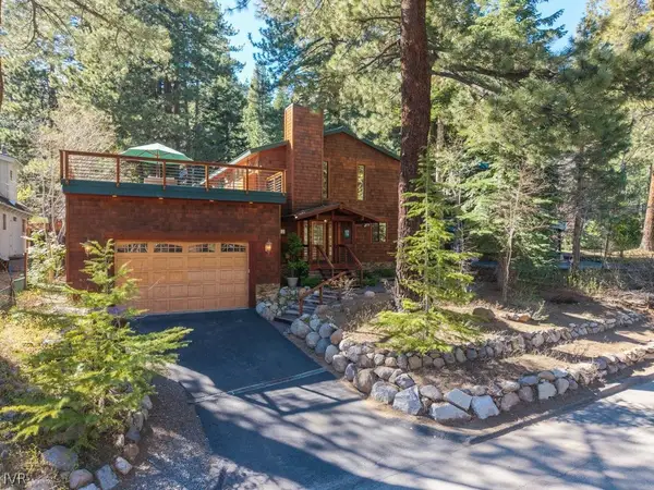 862 Jennifer Street, Incline Village, NV 89451