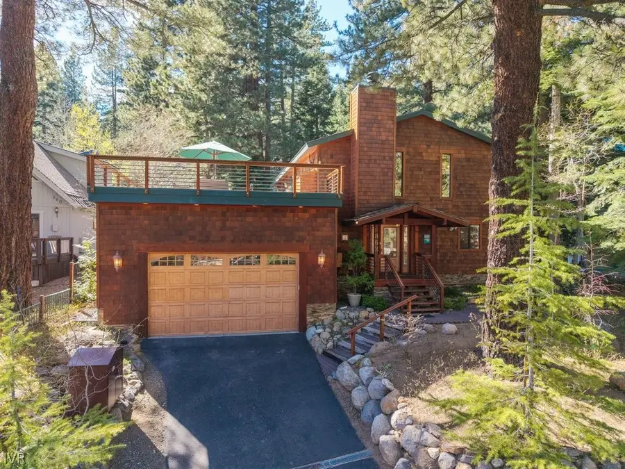 862 Jennifer Street, Incline Village, NV 89451 - #2