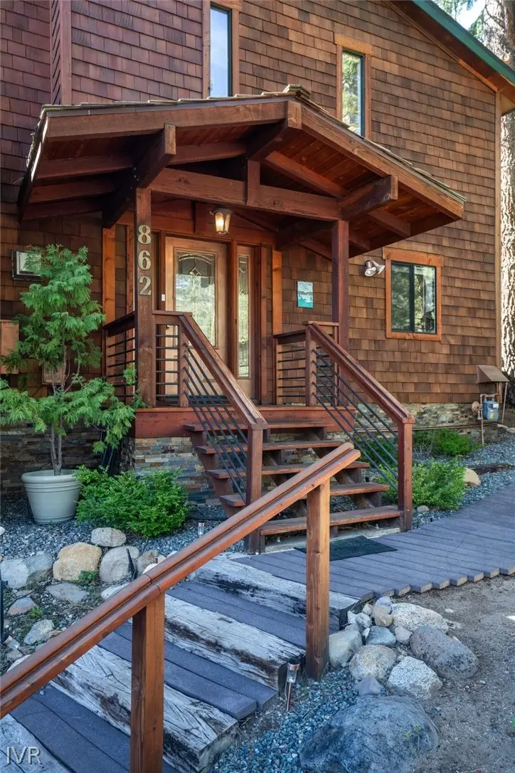 862 Jennifer Street, Incline Village, NV 89451 - #3