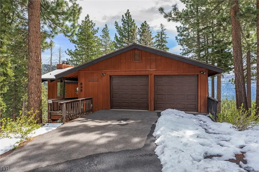849 Jennifer Street, Incline Village, NV 89451 - #2