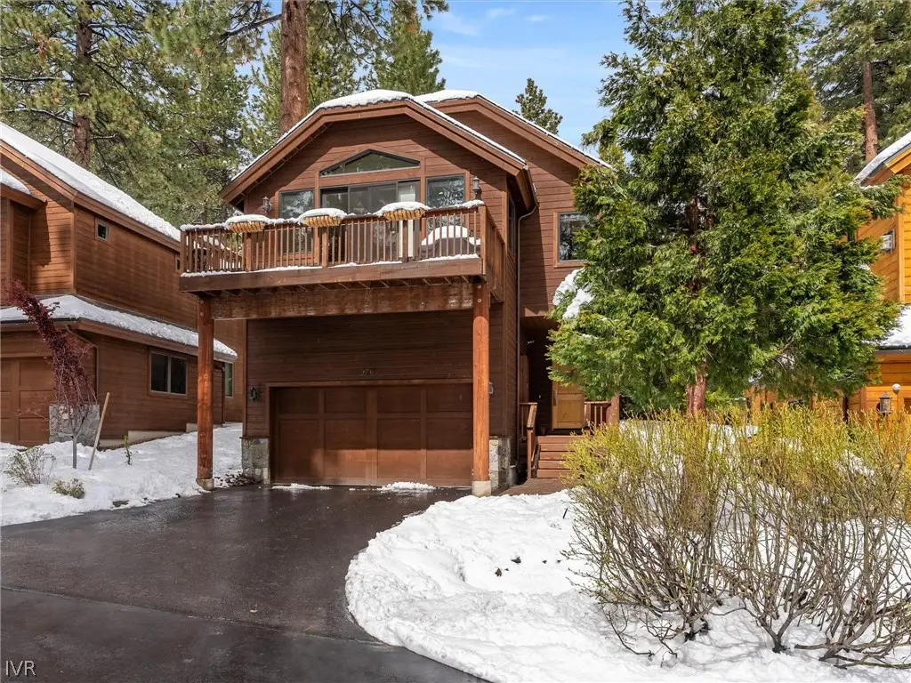 796 Rosewood Circle, Incline Village, NV 89451 - #1
