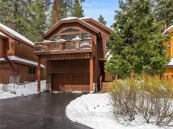 796 Rosewood Circle, Incline Village, NV 89451