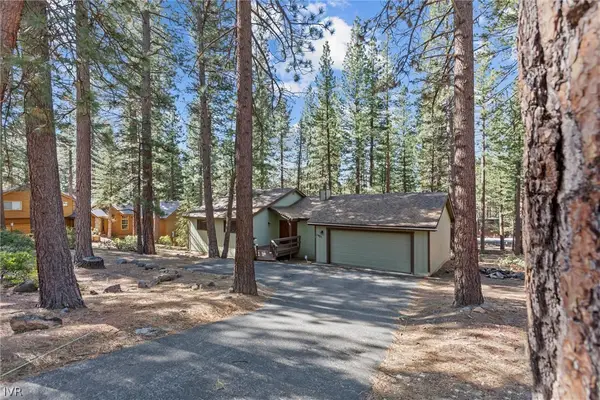 1071 Oxen Road, Incline Village, NV 89451