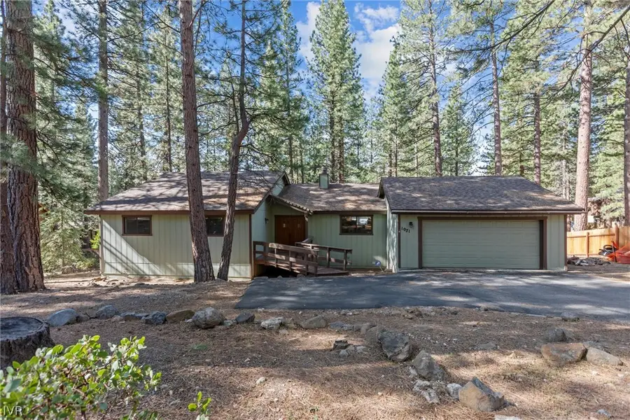 1071 Oxen Road, Incline Village, NV 89451 - #2