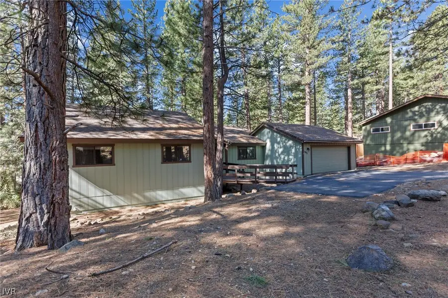1071 Oxen Road, Incline Village, NV 89451 - #3