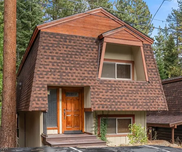 978 Glenrock Court #13, Incline Village, NV 89451