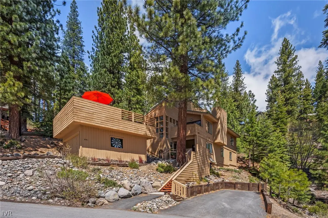 594 Tyner Way Way, Incline Village, NV 89451 - #1