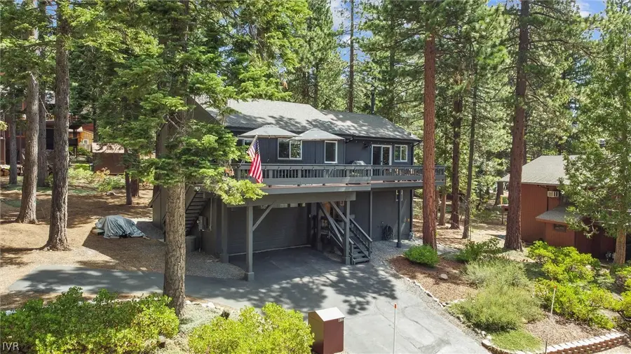 612 Tumbleweed Circle, Incline Village, NV 89451 - #2