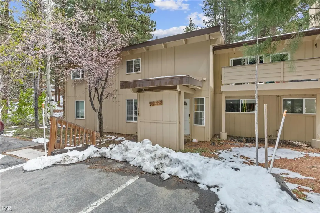 321 Ski Way #13, Incline Village, NV 89451 - #1