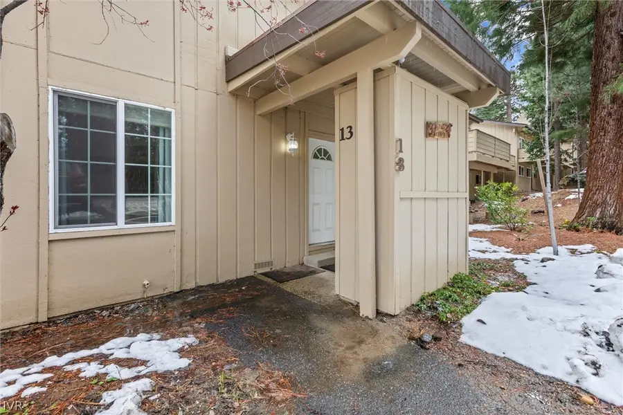 321 Ski Way #13, Incline Village, NV 89451 - #2