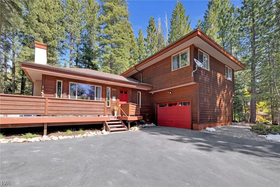 595 Lucille, Incline Village, NV 89451 - #2