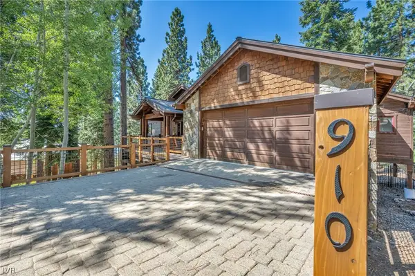 910 Tyner Way, Incline Village, NV 89451