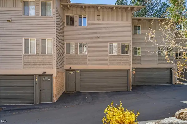 820 Oriole Way #64, Incline Village, NV 89451