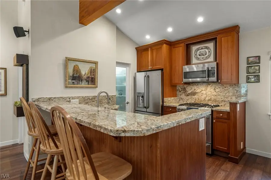 820 Oriole Way #64, Incline Village, NV 89451 - #2