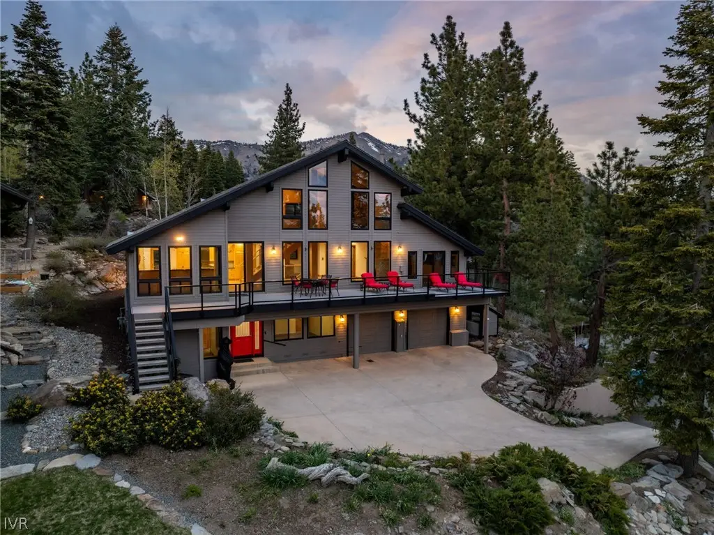 608 Dorothy Court, Incline Village, NV 89451 - #1