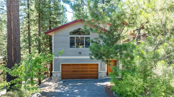 753 Mays Boulevard, Incline Village, NV 89451