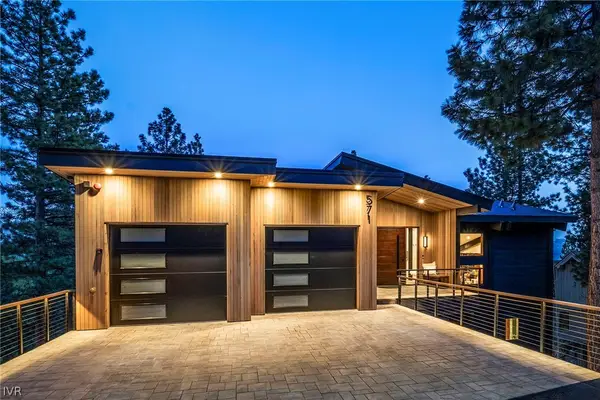 571 Dale Drive, Incline Village, NV 89451