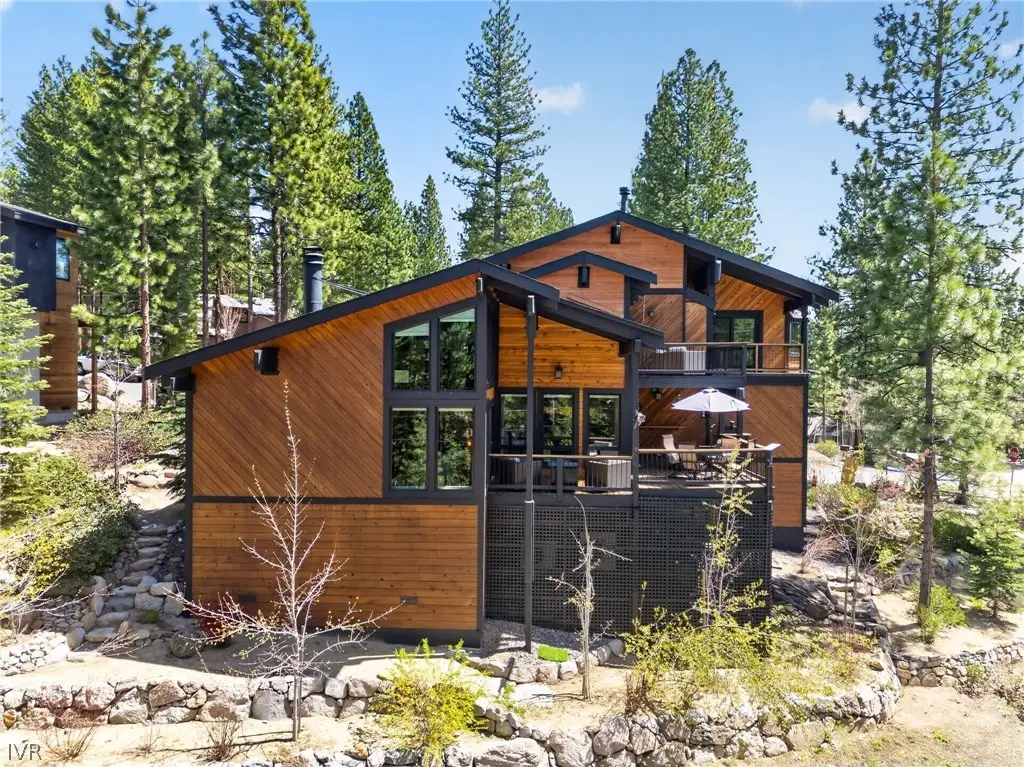 321 Woodridge Way, Incline Village, NV 89451 - #1