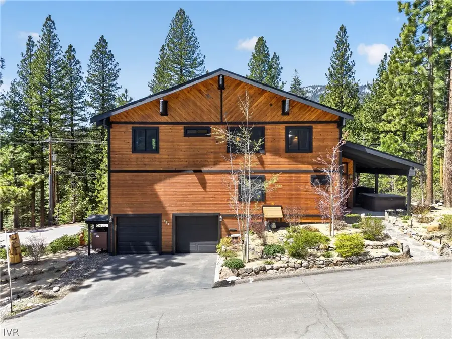 321 Woodridge Way, Incline Village, NV 89451 - #2