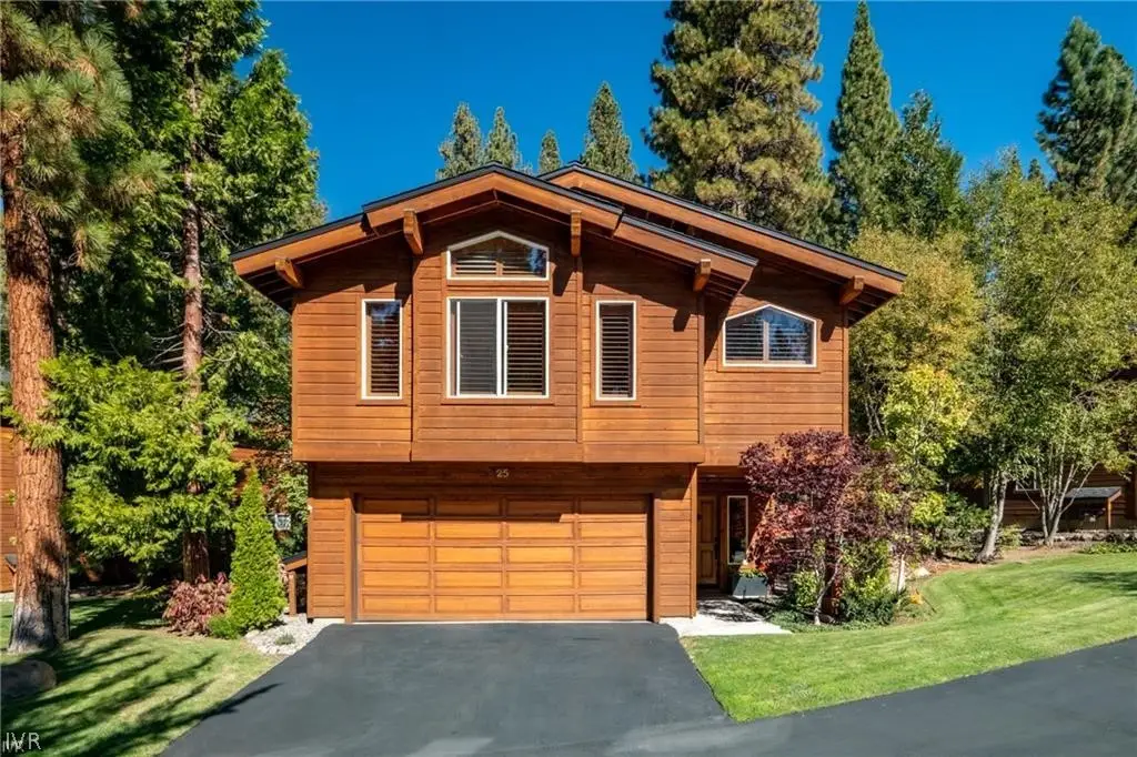 198 Country Club Drive #25, Incline Village, NV 89451 - #1