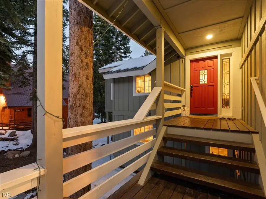 1021 Dorcey Dr, Incline Village, NV 89451 - #2