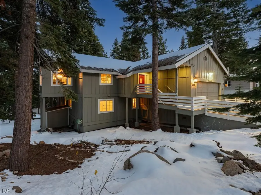 1021 Dorcey Dr, Incline Village, NV 89451 - #3