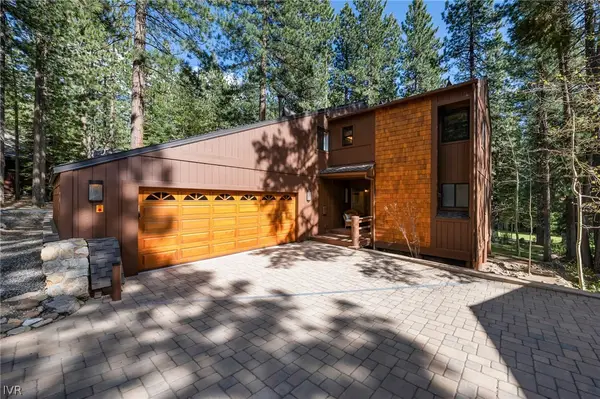 774 Golfers Pass Road, Incline Village, NV 89451