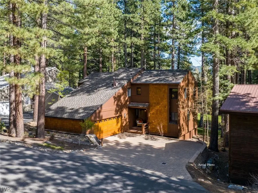 774 Golfers Pass Road, Incline Village, NV 89451 - #2