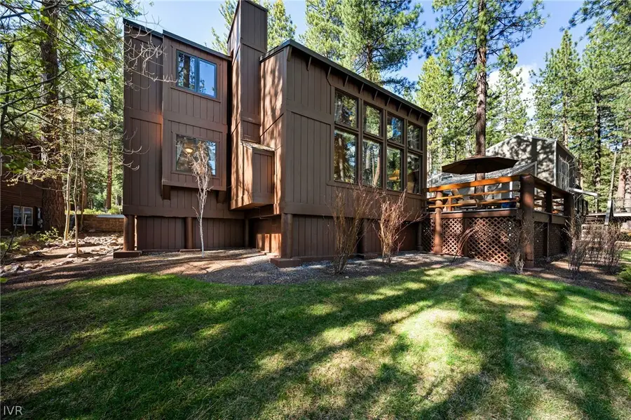 774 Golfers Pass Road, Incline Village, NV 89451 - #3
