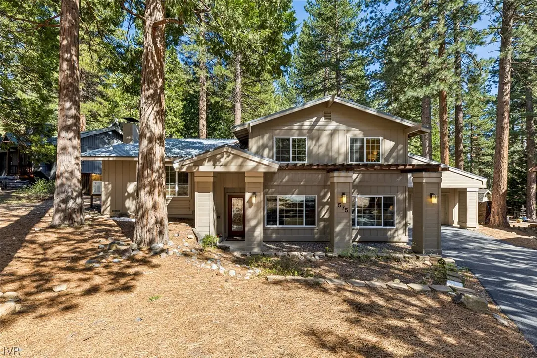 575 Sugarpine Drive, Incline Village, NV 89451 - #1