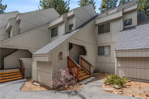 807 Alder #62, Incline Village, NV 89451