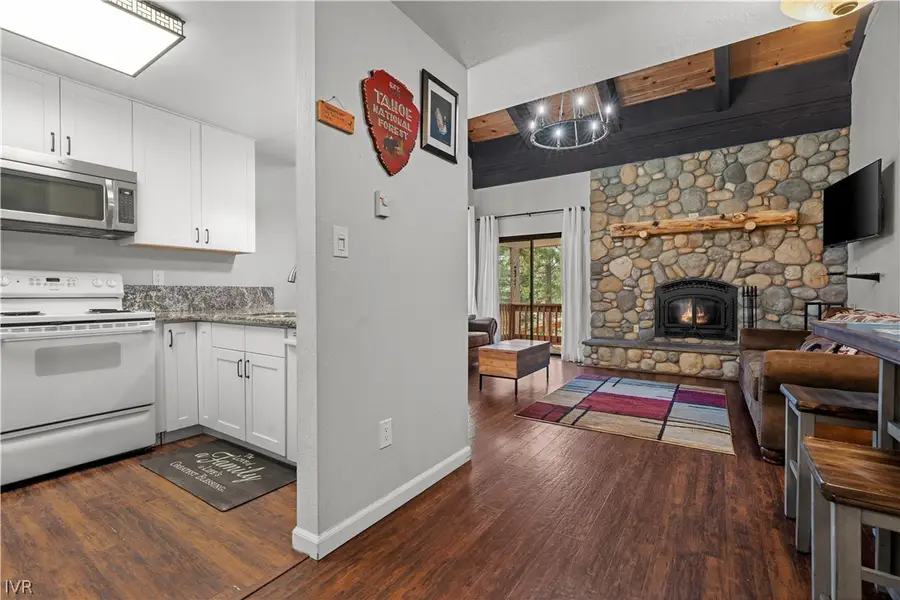 807 Alder #62, Incline Village, NV 89451 - #3